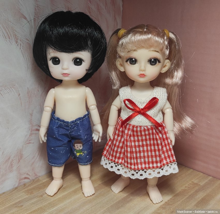 Страшная болезнь - баболикоз (фото 9)