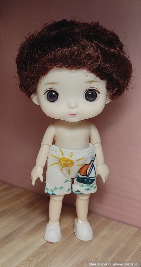 Страшная болезнь - баболикоз (фото 6)