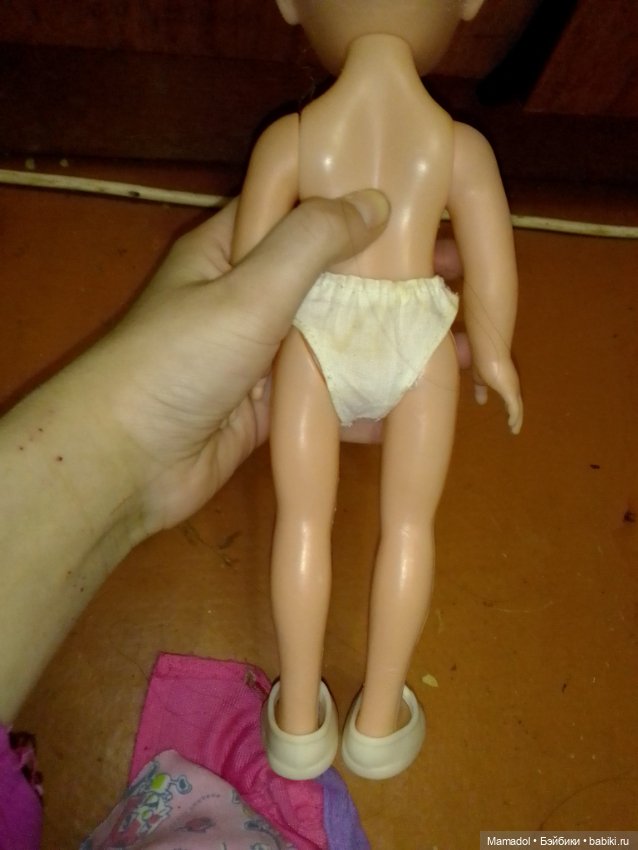 Что за кукла — Коллекционные игрушки и фигурки: Lego (фото 5)