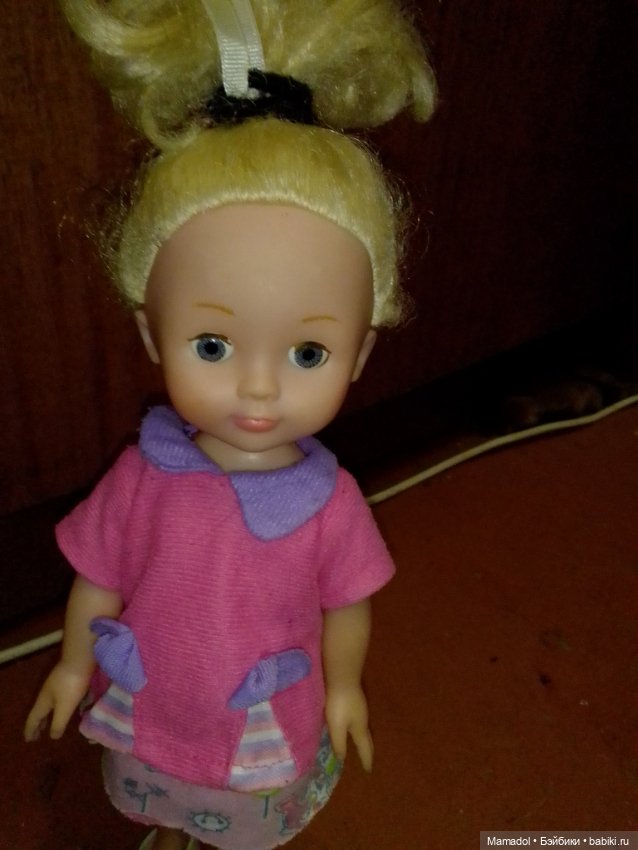 Что за кукла — Коллекционные игрушки и фигурки: Lego