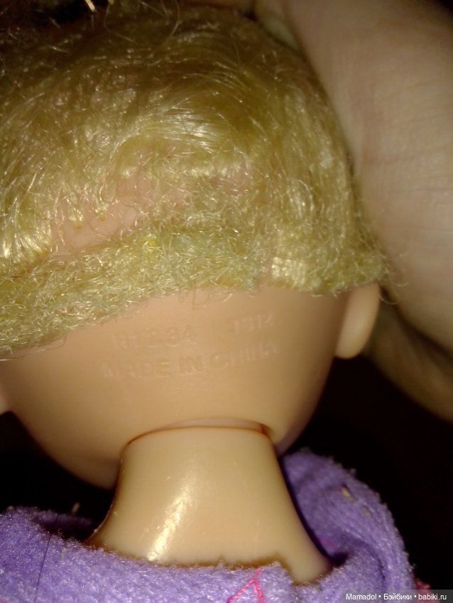 Что за кукла — Коллекционные игрушки и фигурки: Lego (фото 3)