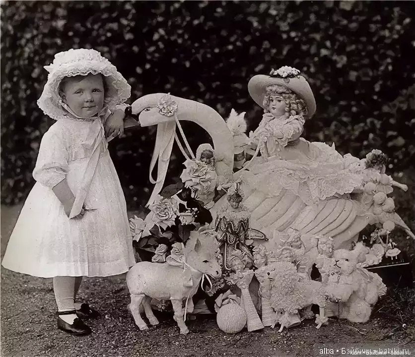 Куклы!!!! Какую роль играют в нашей жизни