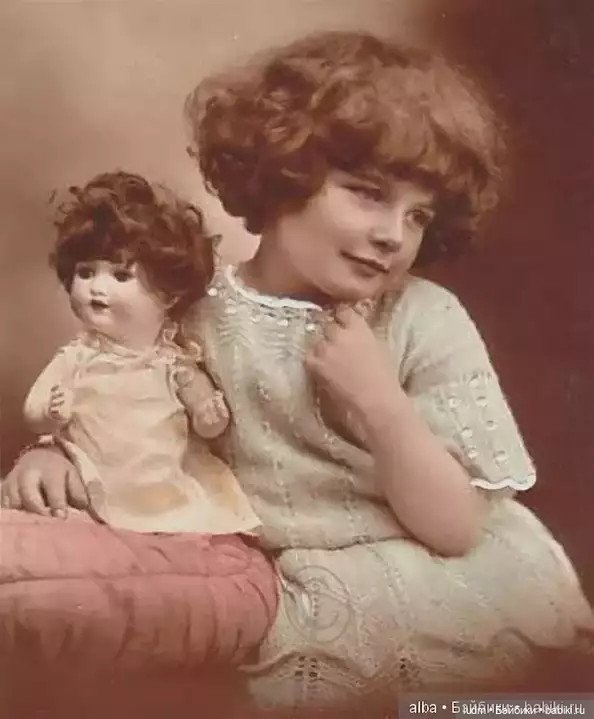 Куклы!!!! Какую роль играют в нашей жизни