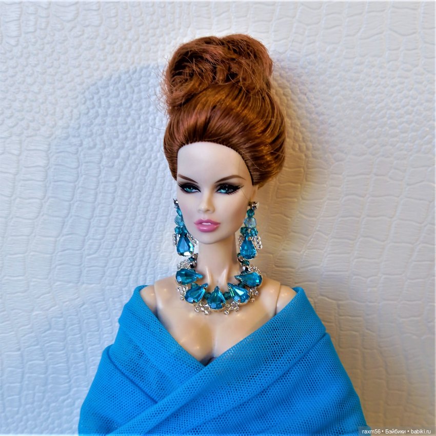 Кукольная бижутерия — Фэшн (фото 4)