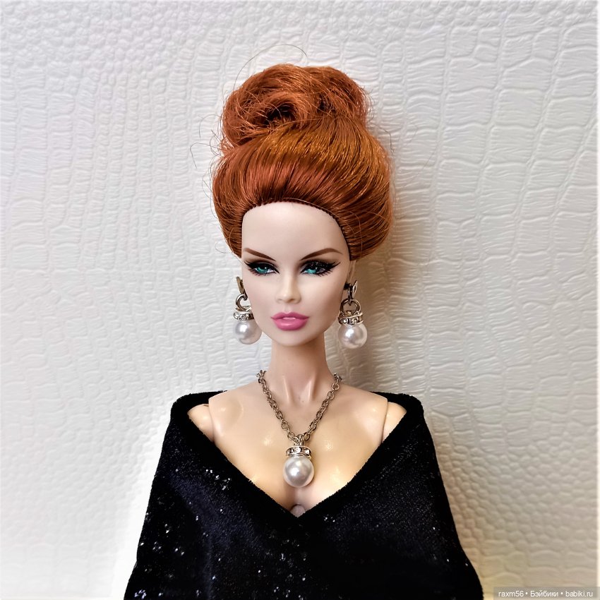 Кукольная бижутерия — Фэшн