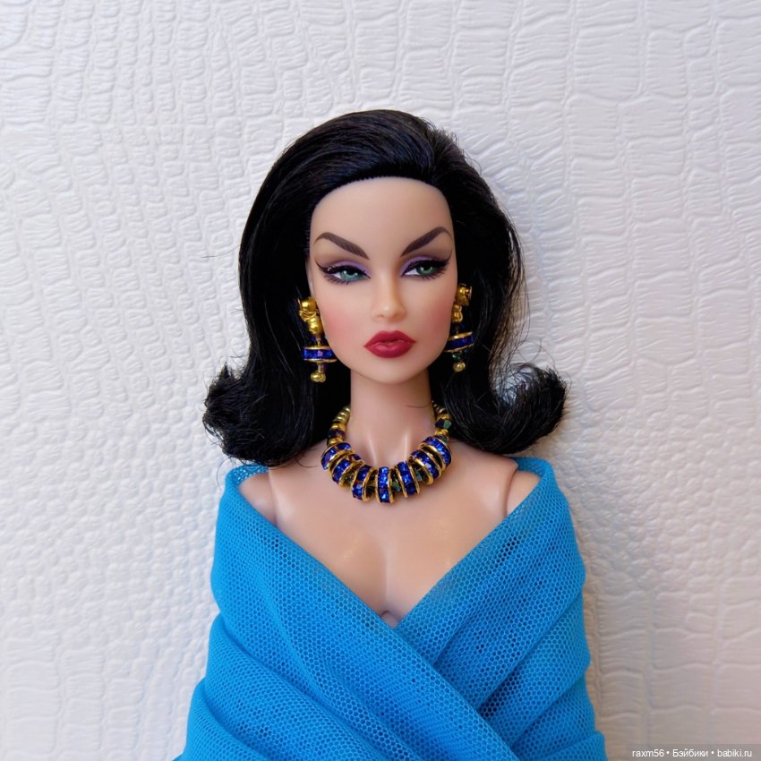 Кукольная бижутерия — Фэшн