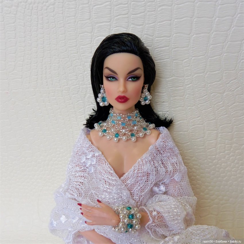Кукольная бижутерия — Фэшн