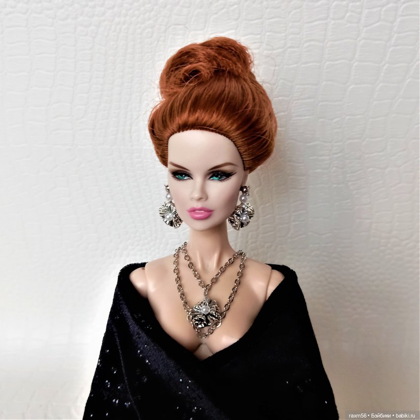 Кукольная бижутерия — Фэшн