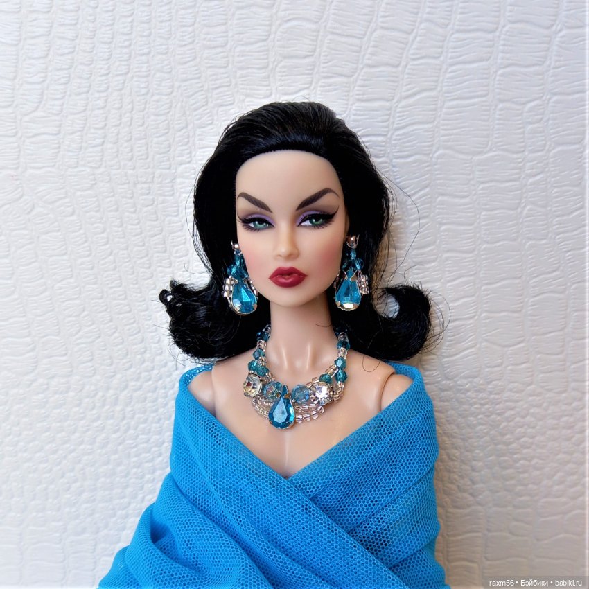 Кукольная бижутерия — Фэшн