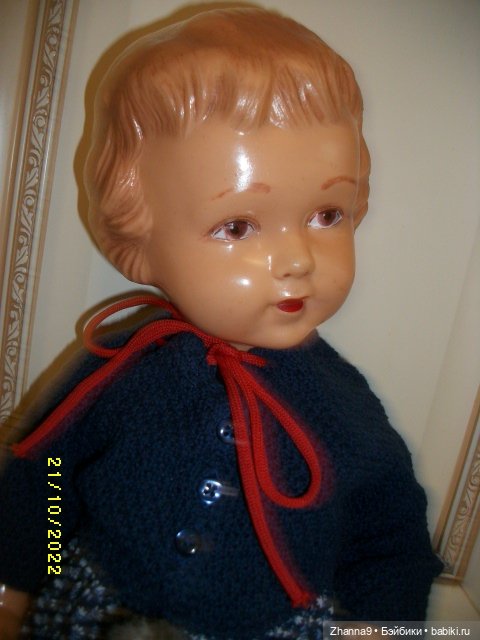 Девочки - лапочки — Домашние коллекции кукол: фото собраний (фото 10)