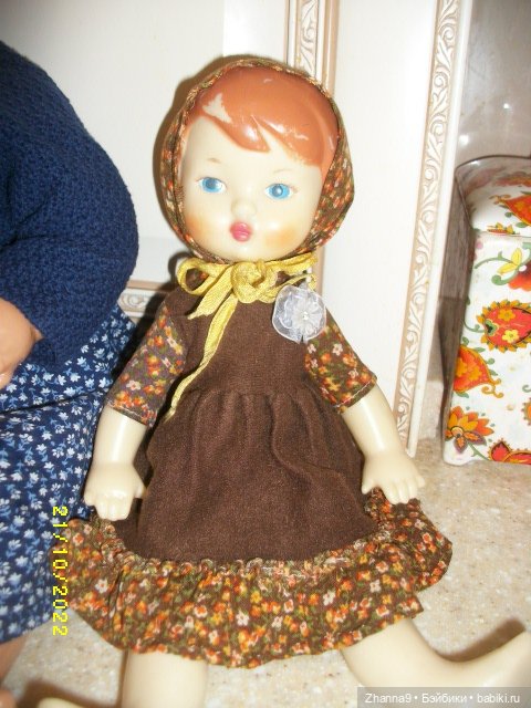 Девочки - лапочки — Домашние коллекции кукол: фото собраний