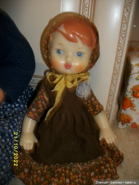 Девочки - лапочки — Домашние коллекции кукол: фото собраний