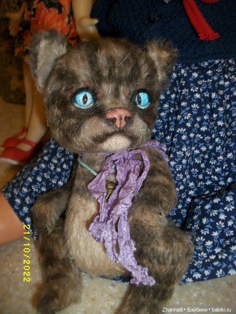 Девочки - лапочки — Домашние коллекции кукол: фото собраний