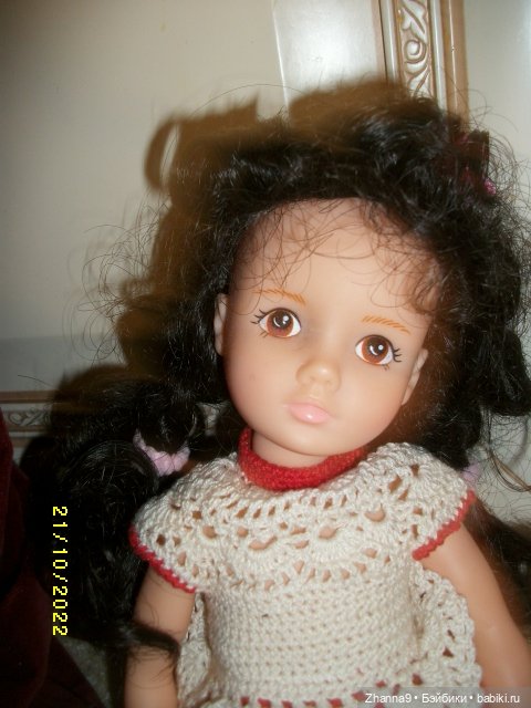 Девочки - лапочки — Домашние коллекции кукол: фото собраний