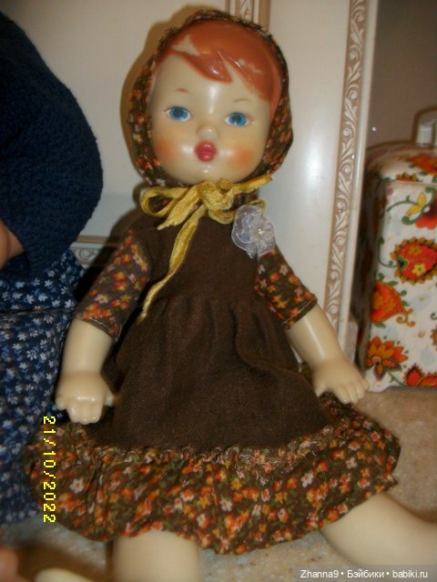 Девочки - лапочки — Домашние коллекции кукол: фото собраний