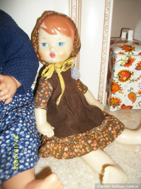 Девочки - лапочки — Домашние коллекции кукол: фото собраний