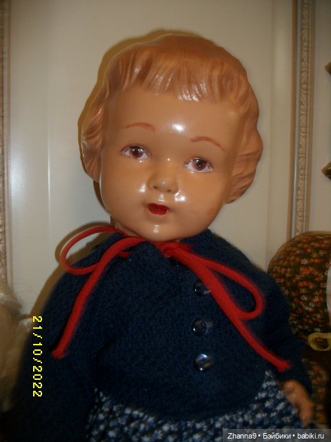 Девочки - лапочки — Домашние коллекции кукол: фото собраний
