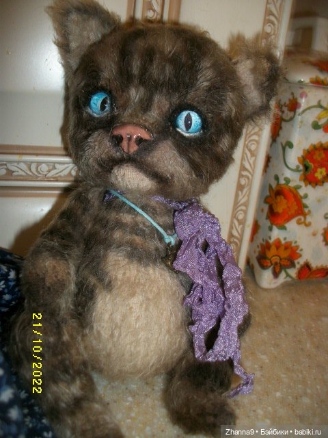 Девочки - лапочки — Домашние коллекции кукол: фото собраний (фото 2)