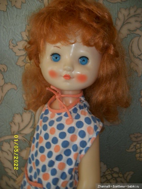 Девочки - лапочки — Домашние коллекции кукол: фото собраний