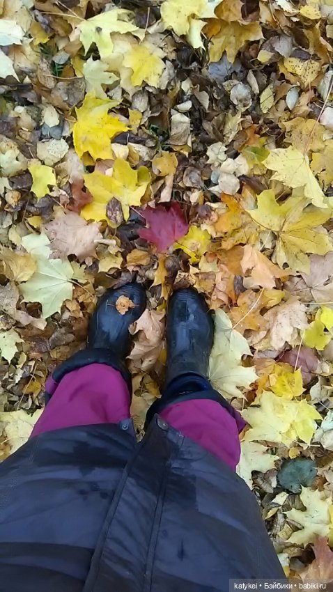 Как я листья покупала — Интересные игрушки и фигурки (разное): редкие (фото 5)