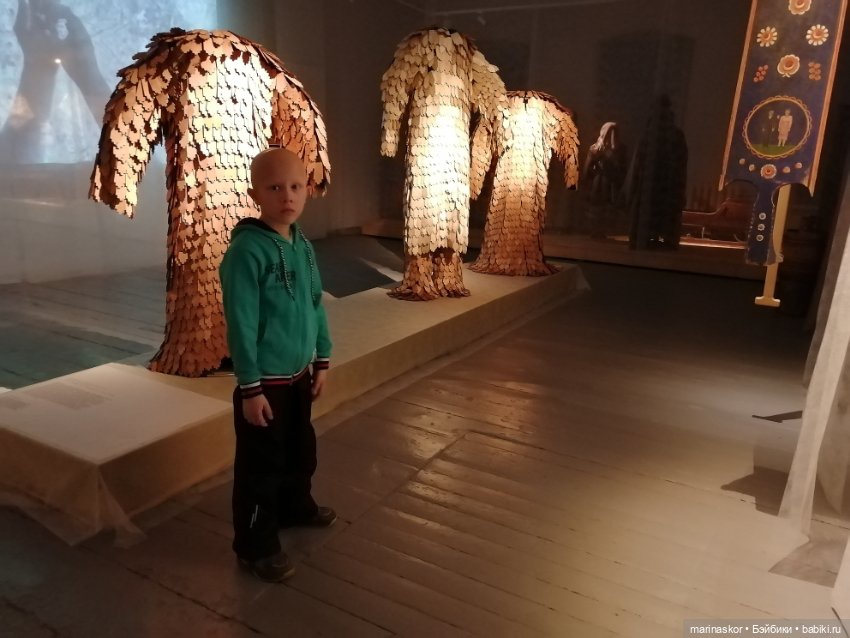 ДИВОвание. Открытие Севера