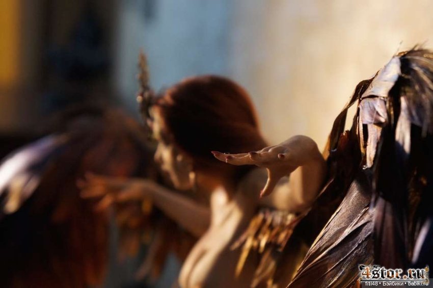 Авторские куклы Натальи Филиновой