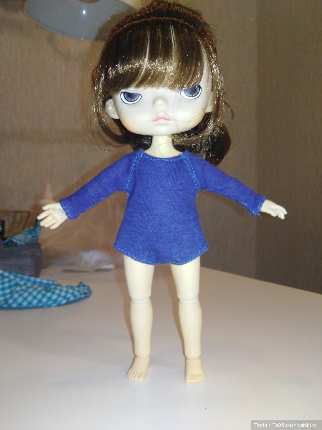 А я все вытворяю — Одежда и обувь для кукол своими руками: фото