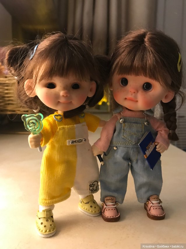 Вечерние зарисовки — Домашние фото авторских кукол: личные коллекции (фото 7)