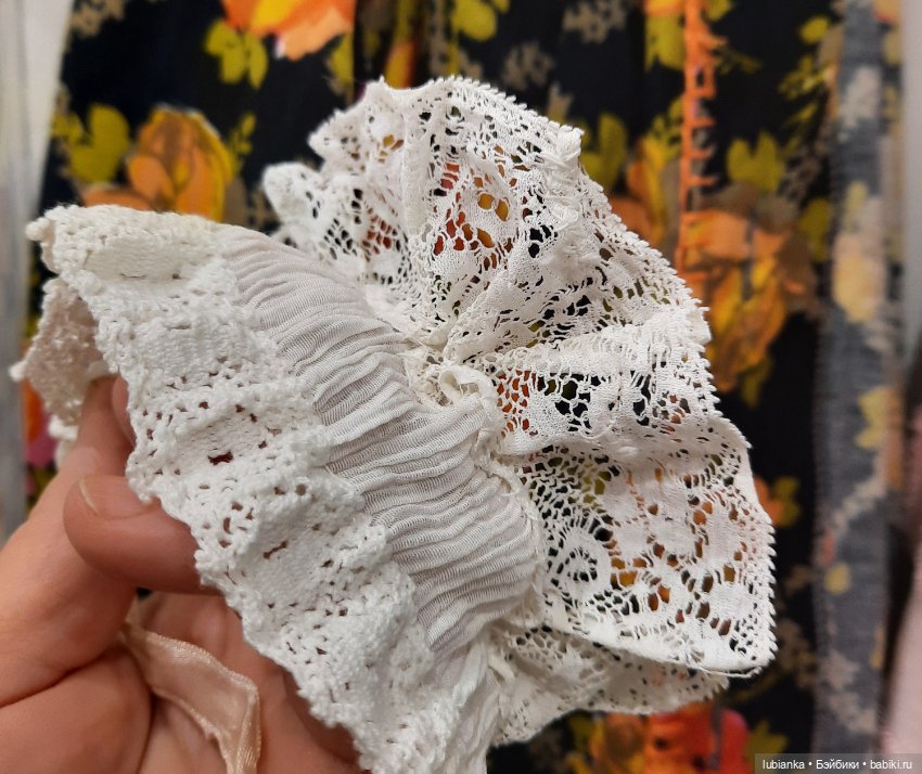 Почти ангел😇 — Антикварные куклы Heubach Koppelsdorf (Хойбах): молд 300 (фото 4)