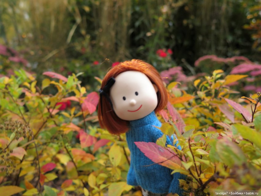 Madelin от Eden на ВДНХ — Игровые куклы разных производителей (Разное): редкие бренды