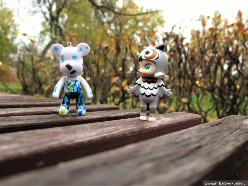 Madelin от Eden на ВДНХ — Игровые куклы разных производителей (Разное): редкие бренды