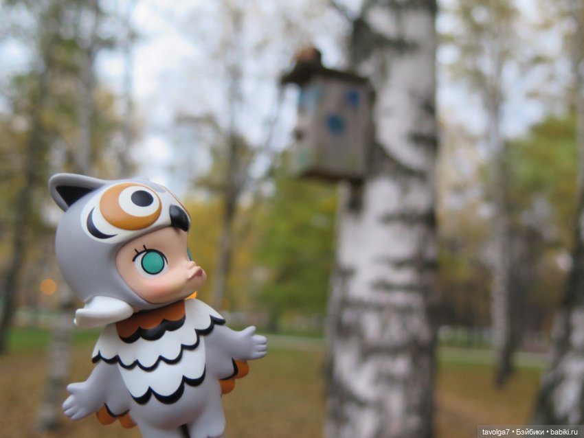 Madelin от Eden на ВДНХ — Игровые куклы разных производителей (Разное): редкие бренды (фото 6)