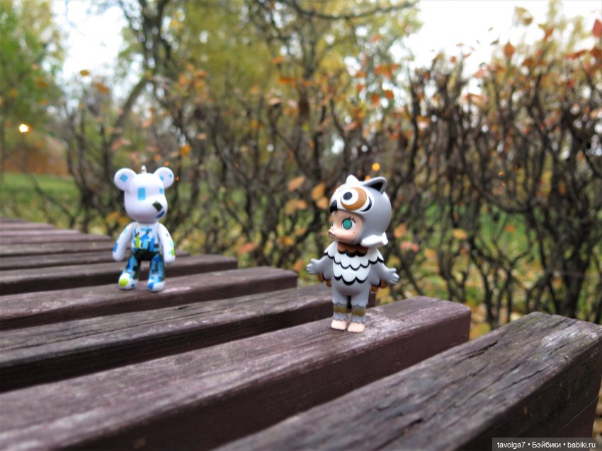 Madelin от Eden на ВДНХ — Игровые куклы разных производителей (Разное): редкие бренды