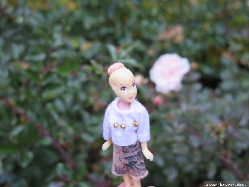 Madelin от Eden на ВДНХ — Игровые куклы разных производителей (Разное): редкие бренды