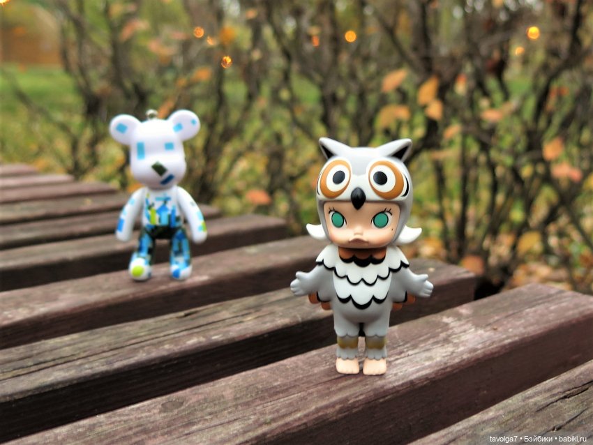 Madelin от Eden на ВДНХ — Игровые куклы разных производителей (Разное): редкие бренды