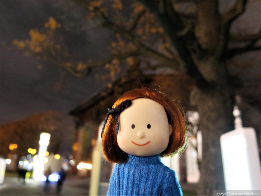 Madelin от Eden на ВДНХ — Игровые куклы разных производителей (Разное): редкие бренды