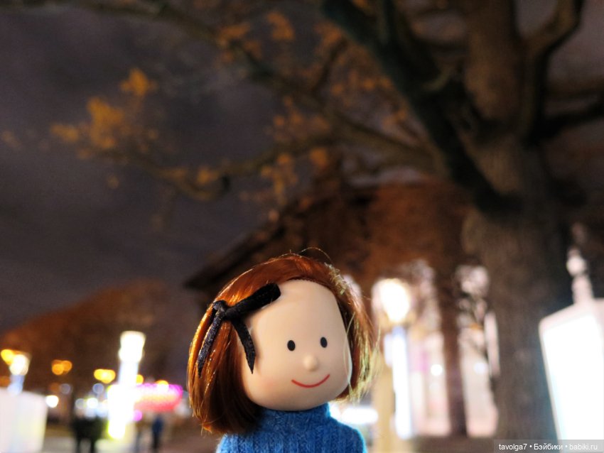 Madelin от Eden на ВДНХ — Игровые куклы разных производителей (Разное): редкие бренды