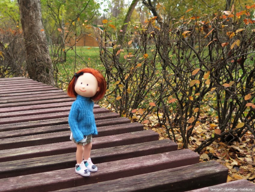 Madelin от Eden на ВДНХ — Игровые куклы разных производителей (Разное): редкие бренды