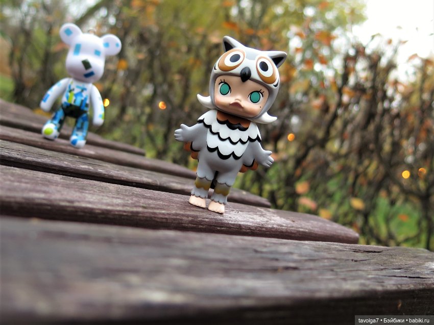 Madelin от Eden на ВДНХ — Игровые куклы разных производителей (Разное): редкие бренды