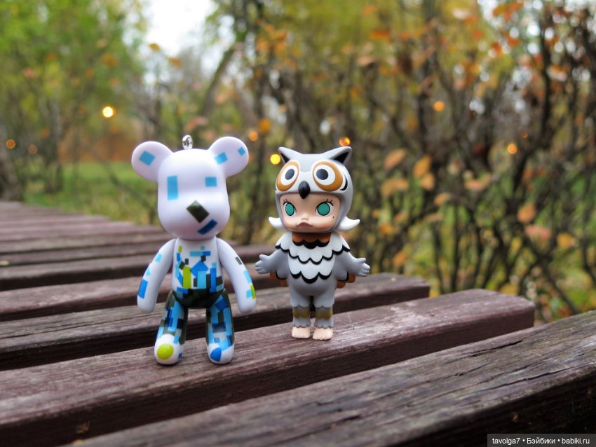 Madelin от Eden на ВДНХ — Игровые куклы разных производителей (Разное): редкие бренды