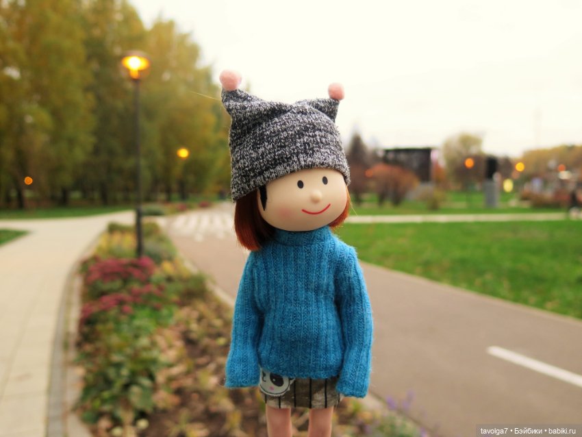 Madelin от Eden на ВДНХ — Игровые куклы разных производителей (Разное): редкие бренды