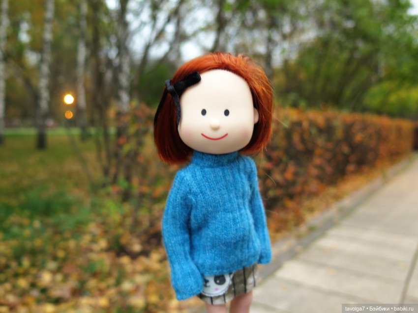 Madelin от Eden на ВДНХ — Игровые куклы разных производителей (Разное): редкие бренды
