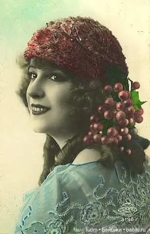 Ретро альбом -1 — Интересное и необычное: фотоподборки