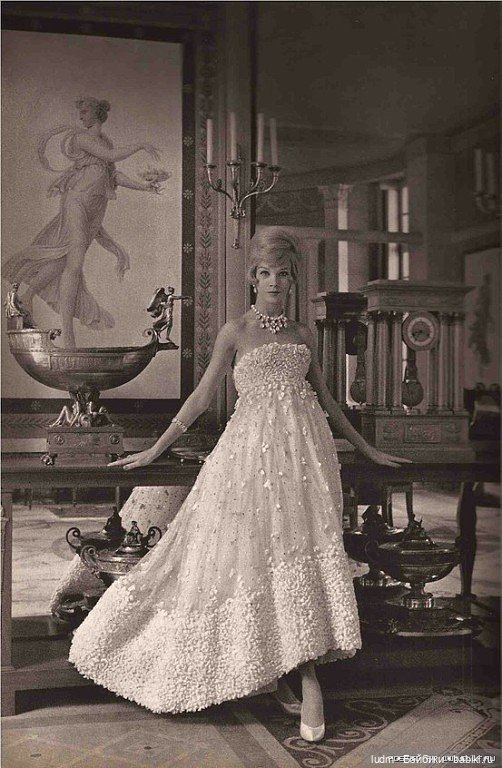 Ретро альбом -1 — Интересное и необычное: фотоподборки (фото 7)