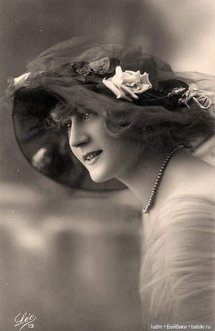 Ретро альбом -1 — Интересное и необычное: фотоподборки