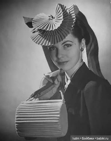 Ретро альбом -1 — Интересное и необычное: фотоподборки (фото 6)