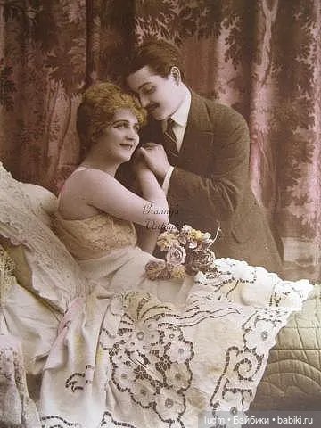 Ретро альбом -1 — Интересное и необычное: фотоподборки (фото 4)