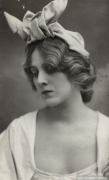 Ретро альбом -1 — Интересное и необычное: фотоподборки