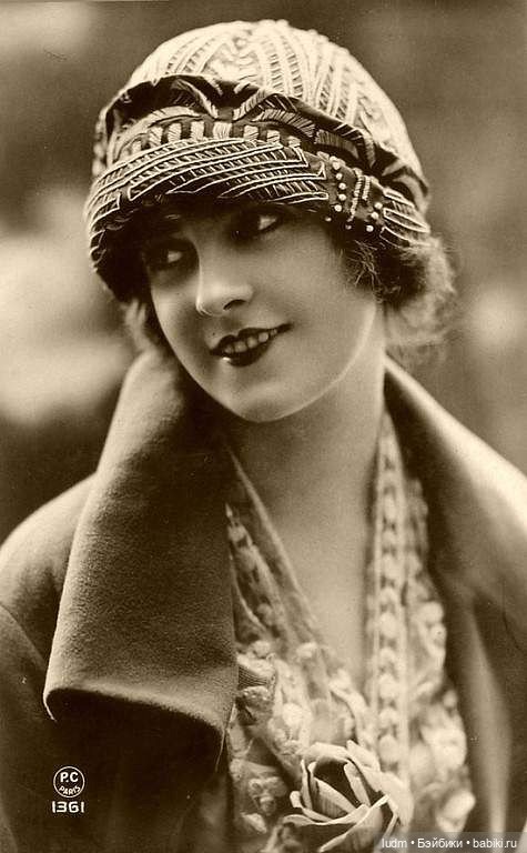 Ретро альбом -1 — Интересное и необычное: фотоподборки