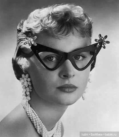 Ретро альбом -1 — Интересное и необычное: фотоподборки